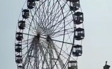 भदोही में 71 जगह जलेगा रावण का पुतला:15 से 25 फीट के पुतले, पुलिस ने रूट डायवर्ट किए; शाम को मनेगी विजयदशमी