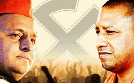 यूपी में स्नातक और शिक्षक MLC चुनाव के लिए वोटिंग:72 जिलों में 14.28 लाख मतदाता, 152 प्रत्याशी मैदान में; स्कूल-शराब की दुकानें बंद