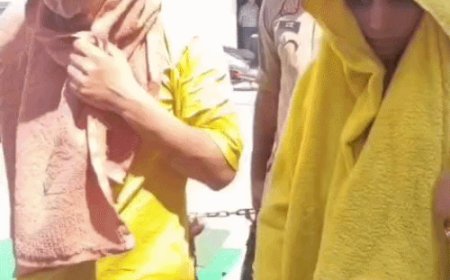 54 दिन में तैयार हुई थी 1000 पन्नों की चार्जशीट:नीले ड्रम हत्याकांड में IPS अंतरिक्ष जैन के नेतृत्व में हुई जांच बनी अहम कड़ी