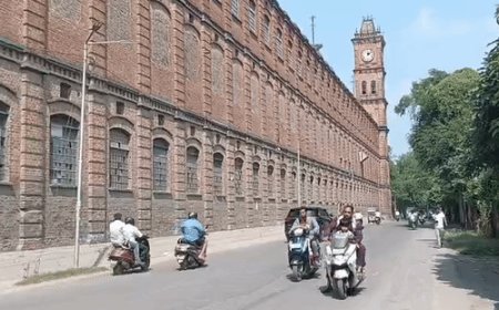 कानपुर में दिन-रात के तापमान में 12 डिग्री का अंतर:सर्दी-जुकाम बढ़ा; रविवार को भी निकलेगी तेज धूप