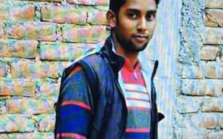 बाइकों की भिड़ंत में युवक की मौत, साथी घायल:फर्रुखाबाद में बाजार से लौटते समय हुआ हादसा, लोहिया अस्पताल ने मृत घोषित किया