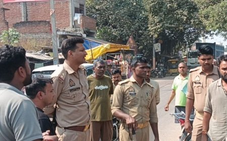 प्रतापगढ़ में पुरानी रंजिश में युवक की पिटाई:ग्रामीणों ने दौड़ाया तो बाइक छोड़कर भागे हमलावर, पुलिस ने बाइक जब्त की