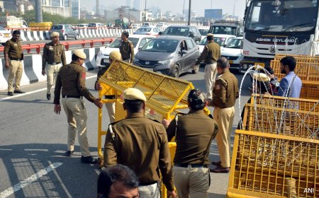 दशहरा 2026: दिल्ली-एनसीआर में 13 हजार से अधिक पुलिसकर्मी तैनात, यातायात पर भी नजर