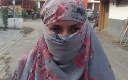 आगरा में युवती से शादी का झांसा देकर दुष्कर्म:अश्लील फोटो दिखाकर धमकाया, बहनों पर फब्तियां कसवाईं, आरोपी गिरफ्तार