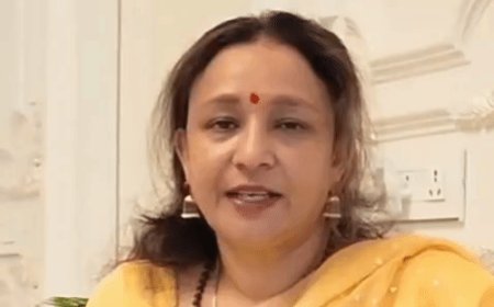 आराधना मिश्रा मोना का प्रयागराज दौरा आज:सामाजिक न्याय सम्मेलन में शामिल होंगी,1 नवंबर दिल्ली महारैली की तैयारी पर चर्चा करेंगी