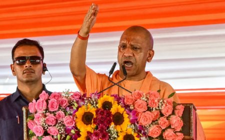 योगी सरकार का बड़ा जोर! उत्तर प्रदेश में निवेश परियोजनाओं को मिलेगी रफ्तार
