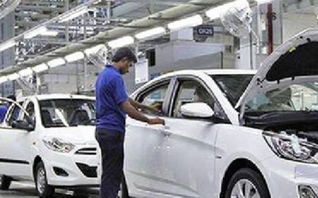 नोएडा के सेक्टर-105 में बनेगा ऑटो शोरूम मार्केट:बोर्ड ने दी मंजूरी, 12,596 वर्गमीटर जमीन पर बनेगा इंटीग्रेटेड ऑटोमोबाइल कॉम्प्लेक्स
