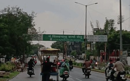झांसी में 'अर्नब' के असर से मौसम बिगड़ने की आशंका:आज-कल बदली के बीच हल्की बारिश के आसार, 29℃ रहेगा टेम्परेचर