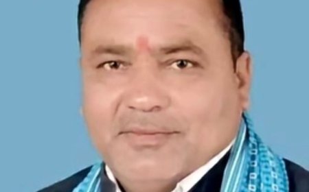 गोंडा में 7.17 लाख के घोटाले पर DM की कार्रवाई:इमिलिया मिश्र ग्राम पंचायत के प्रशासक हटाए गए