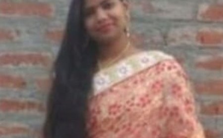 देवरिया में CHC में महिला की हत्या का आरोपी गिरफ्तार:पुलिस मुठभेड़ में गोली लगने से पकड़ा गया, 3 लाख की सुपारी लेकर की वारदात