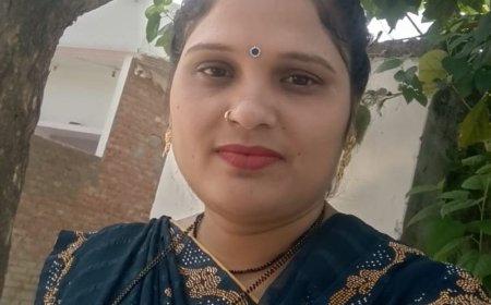 प्रतापगढ़ में फंदे पर लटका मिला महिला का शव:बच्चों ने स्कूल से लौटने के बाद मां को देखा, पति दिल्ली में करता है नौकरी