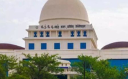 AKTU में 20 करोड़ से बनेगा हाईटेक सेंटर ऑफ एक्सीलेंस:AI रिसर्च और स्टार्टअप शुरू करने के मिलेंगे मौके, चार साल में होगा तैयार