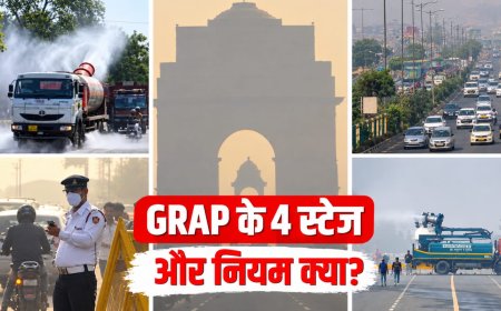 दिल्ली में प्रदूषण रोकने के चार चरण, लेकिन मजदूरों की रोजी-रोटी का क्या होगा