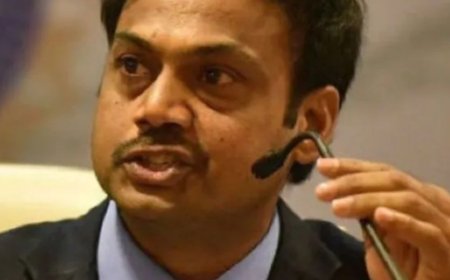 पूर्व सिलेक्टर बोले- शमी को न्यूजीलैंड सीरीज में मौका मिले:प्रसाद ने कहा- विंडीज के खिलाफ बुमराह की कमी खली, भुवी का चयन सही