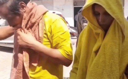 नीला ड्रम हत्याकांड-सजा के बाद सोशल मीडिया पर चर्चा:मुस्कान के पुराने फोटो-वीडियो पोस्ट किए, यूजर्स बोले- जैसा करोगे, वैसा भरोगे