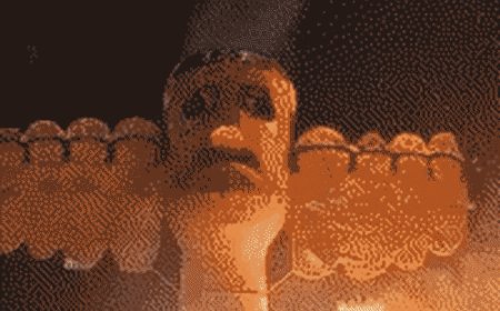 मलदहिया पर जलेगा 45 फुट का रावण, होगी आतिशबाजी:74वें साल से समाज सेवा संघ कर रहा है आयोजन, हजारों लोग बनेंगे साक्षी