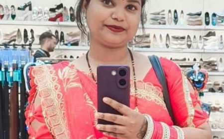लखनऊ में महिला ने मायके में सुसाइड किया:कमरे में फंदे पर लटका मिला शव, तीन दिन पहले ससुराल से आईं थी