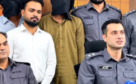 4 भारतीयों और 3 पाकिस्तानियों ने कनाडाई बैंकों को ठगा:AI से फर्जी पासपोर्ट बनाकर खाते खुलवाए, क्रेडिट कार्ड की लिमिट खत्म कर गायब हुए
