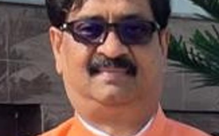 जेलों की निगरानी के लिए बोर्ड ऑफ विजिटर गठित:दो सामाजिक कार्यकर्ता नामित, आनंद नाथ गुप्ता और राजवर्धन शुक्ला को मिली जिम्मेदारी