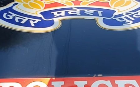 छर्रा-बरला में अपराधों की बौछार पर हटाए सीओ:अलीगढ़ में एसएसपी का बड़ा एक्शन, 15 लाख की लूट, व्यापारी से मारपीट, दुष्कर्म की दो घटनाओं के बीच फेरबदल