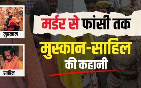 स्मृति ईरानी का राहुल गांधी पर तीखा हमला, बोलीं—शहंशाह बनने चले!