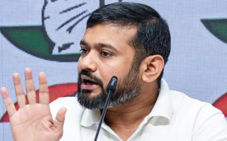 कन्हैया कुमार का पीएम मोदी पर बड़ा हमला