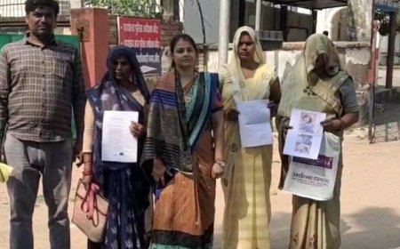 युवक पर मारपीट का आरोप, बहन फिर शिकायत लेकर पहुंची:पूर्व मंत्री के बेटे और पूर्व जिला पंचायत सदस्य पर 2022 में लगे थे आरोप