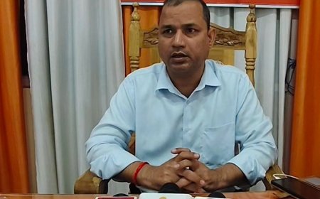 कौशांबी में 23 अक्टूबर को स्कूल-कॉलेज बंद रहेंगे:इलाहाबाद-झांसी खंड स्नातक निर्वाचन के लिए जिला विद्यालय निरीक्षक ने आदेश जारी किया