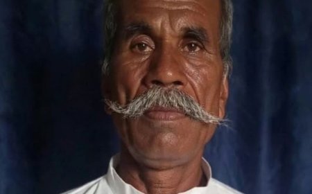 मैनपुरी में तहसील जाने के बाद बुजुर्ग लापता:परिवार ने विपक्षी पर अनहोनी का आरोप लगाया, पुलिस से की शिकायत