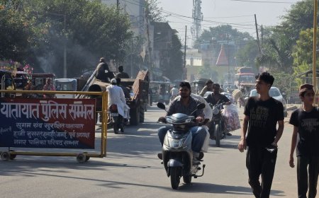 संभल में एक डिग्री पारा गिरा, न्यूनतम तापमान 19 डिग्री:अधिकतम 30 डिग्री, AQI 160; हवाओं से ठंडक बढ़ी, अस्पतालों में बुखार के मरीज बढ़े
