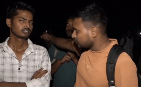 होमगार्ड भर्ती में डॉक्टरों ने 3 लाख रुपए घूस ली:एक लाख का ऑनलाइन ट्रांजेक्शन मिला, जेल जाने में बिगड़ी तबीयत, उर्सला में भर्ती