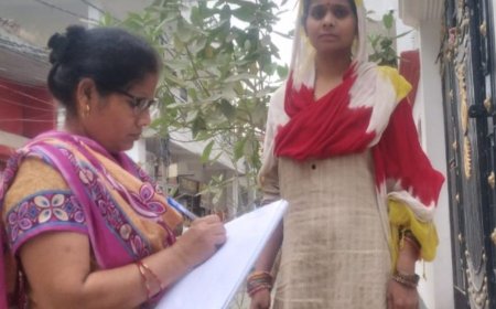 फैजुल्लागंज में पानी घटा, गंदगी से बीमारियां बढ़ीं:उल्टी-दस्त और बुखार के मरीज बढ़े, लखनऊ में डेंगू के 16 नए केस