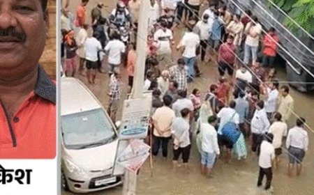 केशव ग्रीन सिटी के बिल्डर को हाईकोर्ट से राहत:सीतापुर में अगली सुनवाई स्थगित, अवैध कॉलोनी बसाने का आरोप