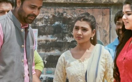 लखनऊ की संस्कृति पर केंद्रित फिल्म:13 नवंबर को ‘लागी छूटे ना’ सिनेमाघरों में अखिल भारतीय स्तर पर रिलीज होगी