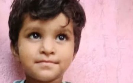 एटा में 3 साल की बच्ची ननिहाल से गायब:परिजन SSP ऑफिस पहुंचे, अपहरण की आशंका जताई; पुलिस तलाश में जुटी है