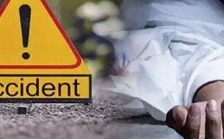 मथुरा में बाइक पेड़ से टकराई, दो युवकों की मौत:बलदेव पुलिस ने शव पोस्टमार्टम के लिए मोर्चरी भेजे, परिजनों को दी सूचना