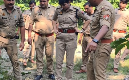 मुजफ्फरनगर में मुठभेड़ में 25 हजार का इनामी बदमाश घायल:ATM बदलकर ठगी के गिरोह का सदस्य, कई जिलों आधा दर्जन मुकदमे दर्ज