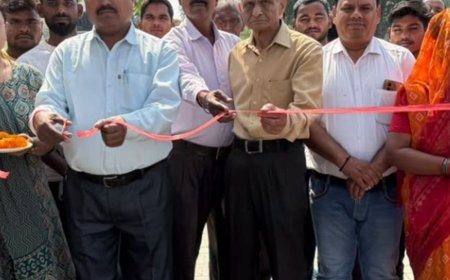 कासगंज में खाद्य प्रसंस्करण प्रशिक्षण कार्यक्रम:चार, मुरब्बा, जूस, जैम और सॉस बनाकर व्यवसाय शुरू करने के तरीके बताए
