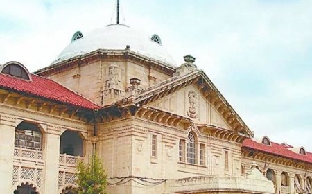 यूपी के शिक्षामित्र स्पेशल TET में शामिल नहीं हो पाएंगे:इलाहाबाद हाईकोर्ट ने याचिका खारिज की
