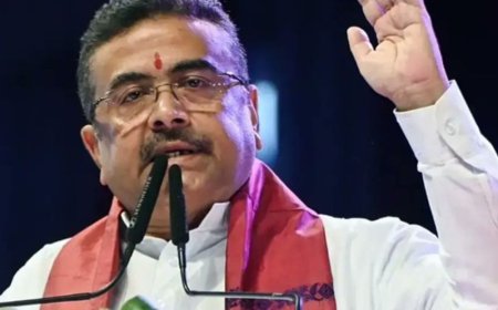 बंगाल CM बोले-लव और लैंड जिहाद के खिलाफ कानून लाएंगे:अगले 6 महीने में उत्तराखंड-गुजरात की तरह UCC लागू होगा