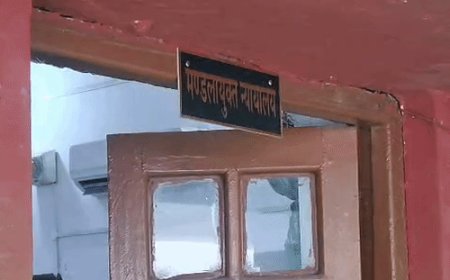 दो दिन में 21 दावेदारों ने 50 पर्चे खरीदे:आज से शुरू होगा नामांकन; 6 अक्टूबर अंतिम तिथि
