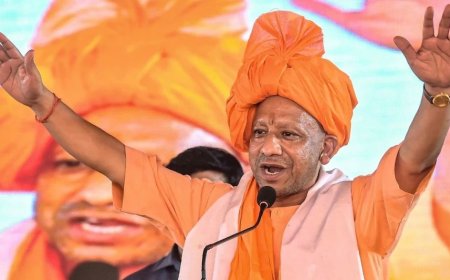 योगी आदित्यनाथ ने संभाला मोर्चा, गोरखपुर से बरेली तक भाजपा की परीक्षा