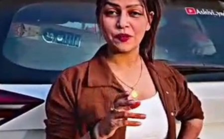 यूट्यूबर अश्वी यादव के घर फायरिंग साजिश का हिस्सा:एसएसपी बोले- नाबालिग से मिली अहम जानकारी, साजिशकर्ता जल्द होंगे गिरफ्तार