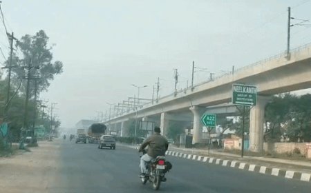 मेरठ में दो दिन बाद आज सुबह से खिली धूप:तापमान में होगी बढ़ोतरी, मौसम में बदलाव सेहत पर पड़ रहा भारी
