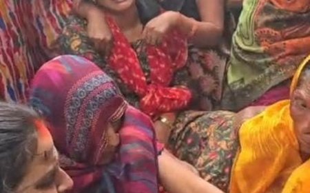 अंबेडकरनगर में इलेक्ट्रॉनिक कारोबारी की मौत:दुकान के अंदर पंखे से लटका मिला शव, मौत की वजह का नहीं हुआ खुलासा