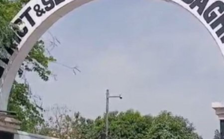 बागपत में लूट के दोषी को 7 साल की सजा:कोर्ट ने 3 हजार रुपए का जुर्माना लगाया, 2019 के मामले में आया फैसला