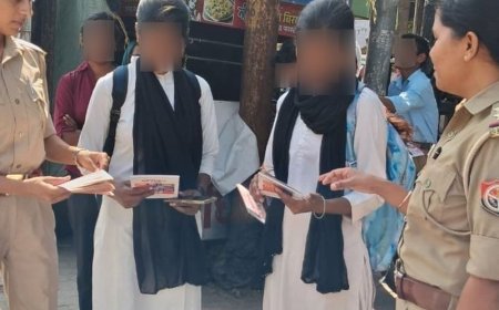 बुलंदशहर में PET-2026 परीक्षा कल से, तैयारियां पूरी:27 केंद्रों पर 72 हजार अभ्यर्थी देंगे एग्जाम, बायोमेट्रिक से होगी पहचान