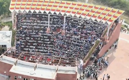 मैनेजमेंट कांट्रेक्ट पर दिया जाएगा पर्यटक आवासगृह और रोमा स्मारक:15 साल के लिए होगा अनुबंध, सालाना न्यूनतम बोली 35 लाख रुपए तय