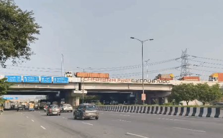 NCR में जहरीली होने लगी हवा, ग्रेप 1 लागू:रात का तापमान घटने से सर्द होने लगी रात, तापमान 19 डिग्री सेल्सियस