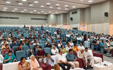 परिवर्तन ‘दी चेंज’ संस्था ने पूरे किए दस साल:मुरादाबाद में वार्षिकोत्सव में बच्चों और महिलाओं ने दी आकर्षक प्रस्तुतियां